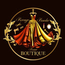 Revenge Boneka Boutique 