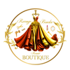 Revenge Boneka Boutique 