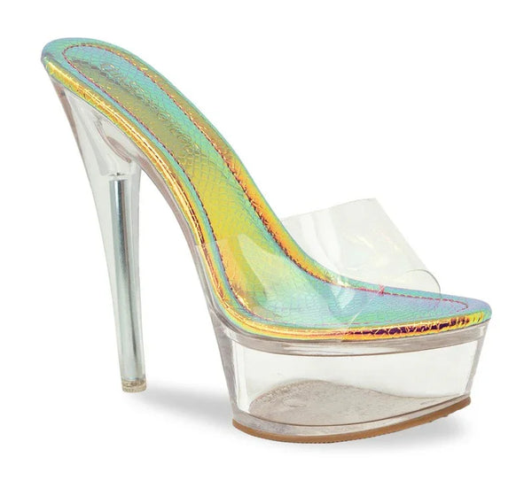 Composure Heels
