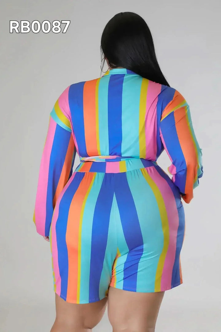 Lily Babe Short Set - Sets