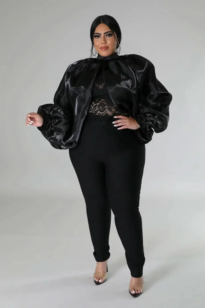 Master 2PC Top - Top