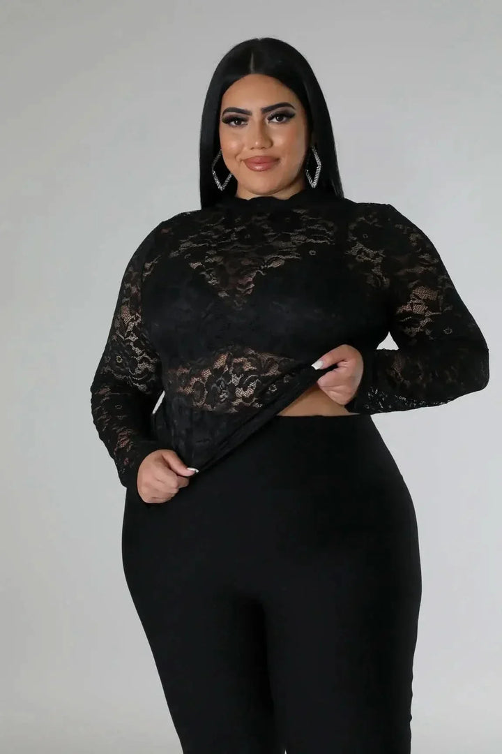 Master 2PC Top - Top