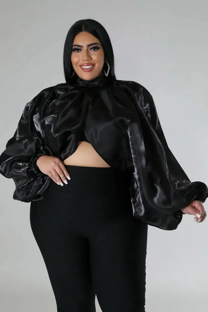 Master 2PC Top - Top